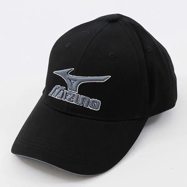 Mũ Mizuno UV Protection Cap C2JW9111 Màu Đen