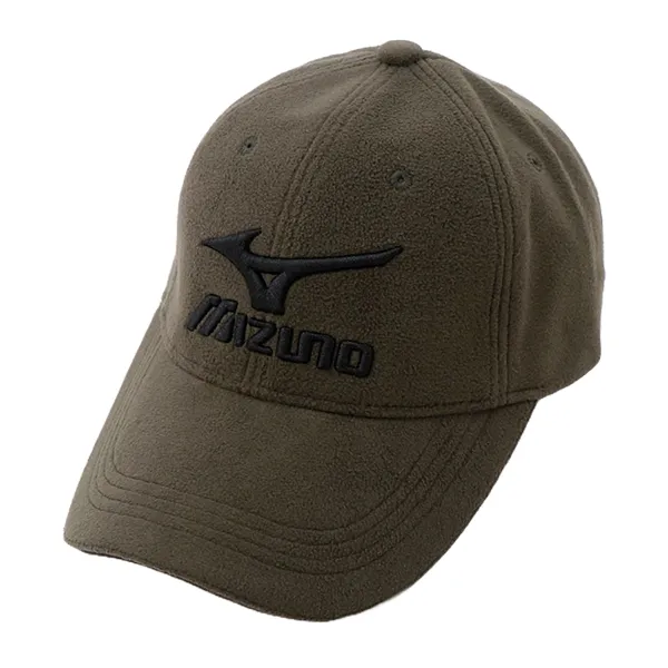 Mũ Mizuno UV Protection Fleece Cap Màu Khaki - Mũ nón - Vua Hàng Hiệu