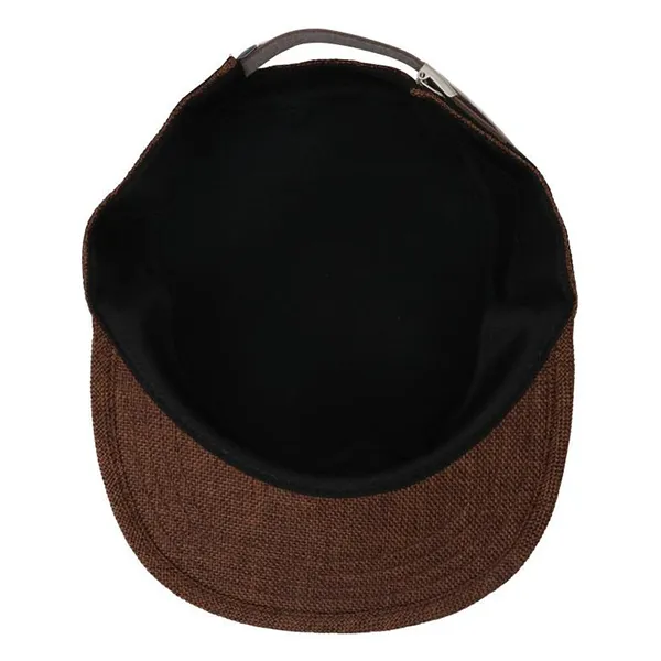 Mũ Mizuno Washable Work Cap B2JW200755 Màu Nâu - Mũ nón - Vua Hàng Hiệu