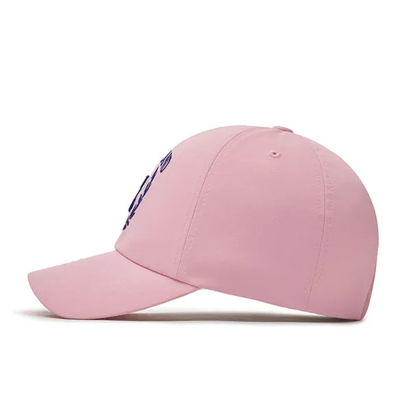 Mũ MLB Sportive Varsity Emblem Unstructured Ball Cap New York Yankees 3ACPV094N-45PKM Màu Hồng - Mũ nón - Vua Hàng Hiệu