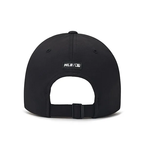 Mũ MLB Sportive Varsity Emblem Unstructured Ball Cap New York Yankees 3ACPV094N-50BKS Màu Đen - 4