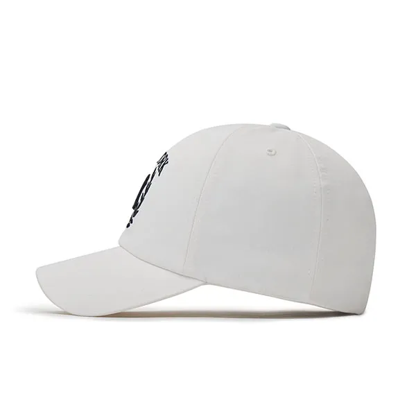 Mũ MLB Sportive Varsity Emblem Unstructured Ball Cap New York Yankees 3ACPV094N-50IVS Màu Trắng