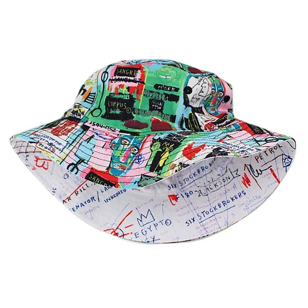 Mũ New Era Reversible Bucket Hat Đội 2 Mặt Phối Màu Size 57 - Mũ nón - Vua Hàng Hiệu
