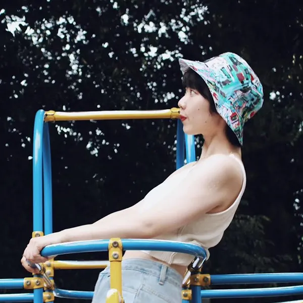 Mũ New Era Reversible Bucket Hat Đội 2 Mặt Phối Màu Size 57 - Mũ nón - Vua Hàng Hiệu