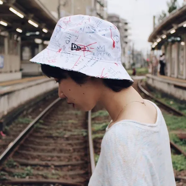 Mũ New Era Reversible Bucket Hat Đội 2 Mặt Phối Màu Size 57 - Mũ nón - Vua Hàng Hiệu