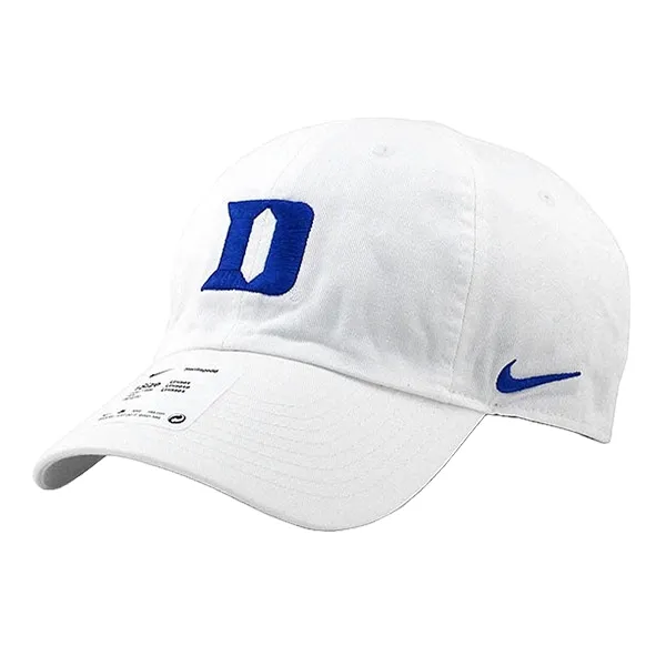 Mũ Nike Heritage86 Logo Strapback Cap Màu Trắng