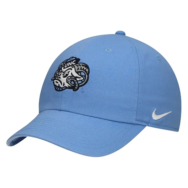 Mũ Nike Heritage86 North Carolina Tarheels Màu Xanh Dương - 2