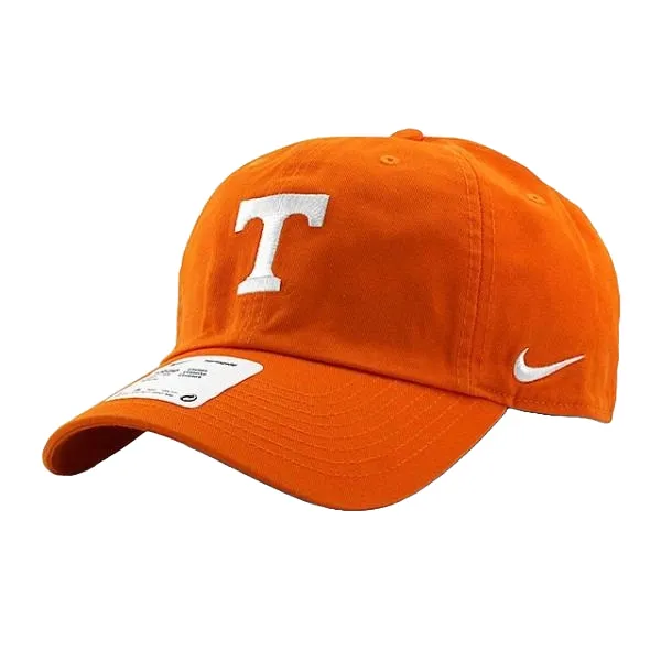 Mũ Nike Heritage86 Tennessee Volunteers Cap Màu Cam