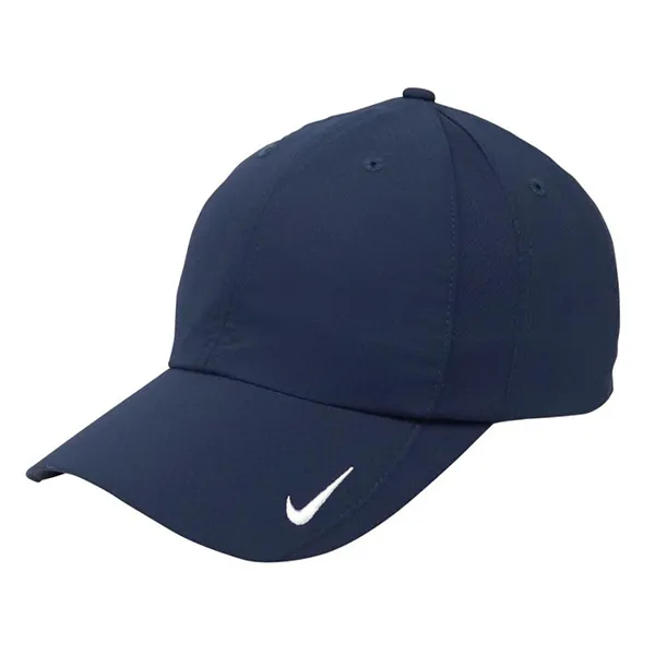 Mũ Nike Sphere Dry Cap Màu Xanh Navy