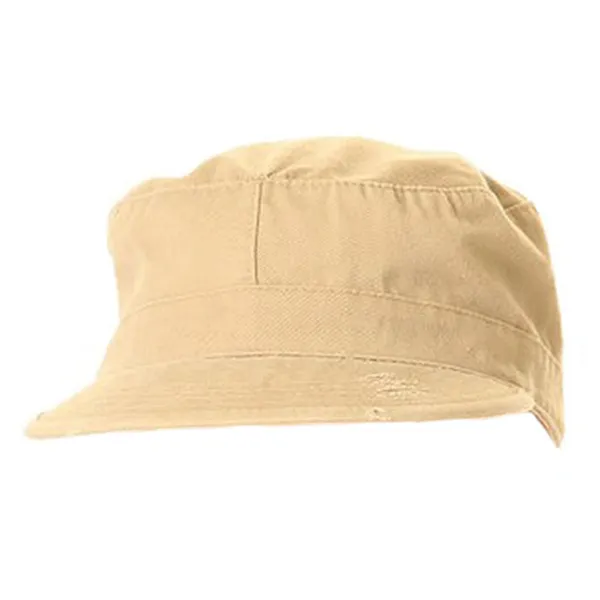 Mũ Rothco Vintage Military Cap Màu Be Size 54-55 - Mũ nón - Vua Hàng Hiệu