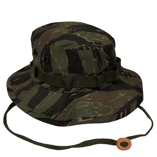 Mũ Rothco Fabric Boonie Hat Màu Camo - Mũ nón - Vua Hàng Hiệu