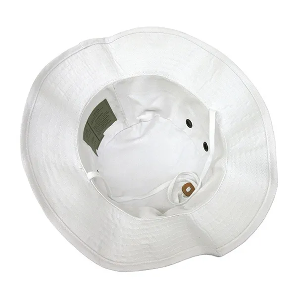 Mũ Rothco Fabric Boonie Hat Màu Trắng Size 57-58 - Mũ nón - Vua Hàng Hiệu