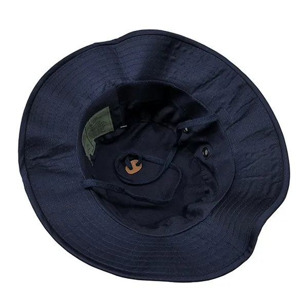 Mũ Rothco Fabric Boonie Hat Màu Xanh Navy - Mũ nón - Vua Hàng Hiệu