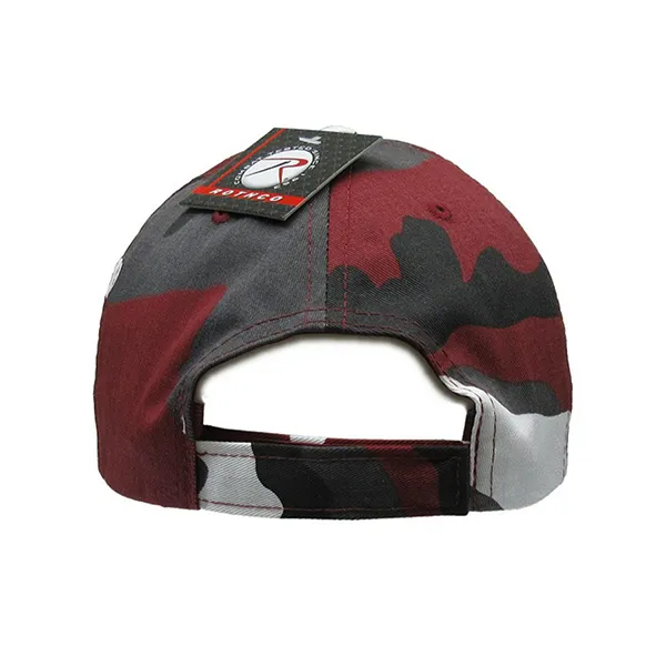 Mũ Rothco Low Profile Cap Màu Camo - Mũ nón - Vua Hàng Hiệu