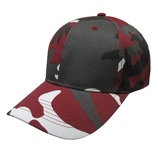 Mũ Rothco Low Profile Cap Màu Camo - Mũ nón - Vua Hàng Hiệu