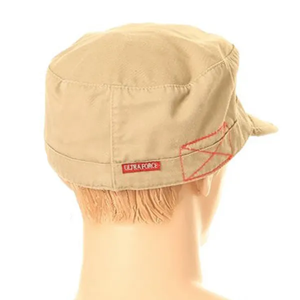 Mũ Rothco Vintage Military Cap Màu Be Size 54-55 - Mũ nón - Vua Hàng Hiệu
