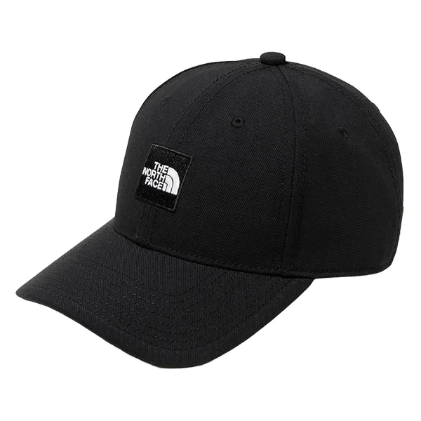 Mũ The North Face Square Logo Cap NN02334 Màu Đen - Mũ nón - Vua Hàng Hiệu