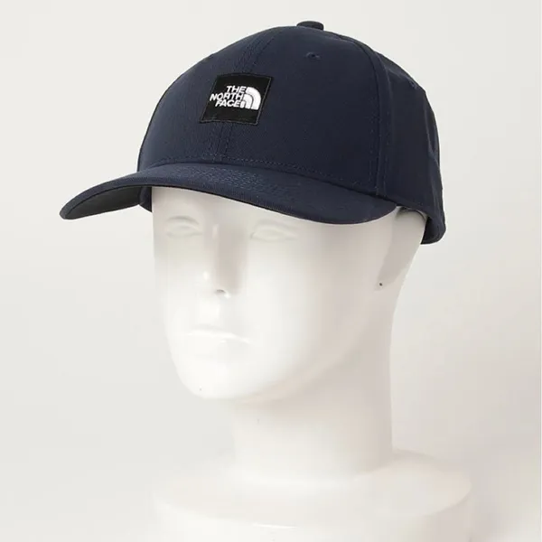 Mũ The North Face Square Logo Cap NN02334 Màu Xanh Navy - Mũ nón - Vua Hàng Hiệu