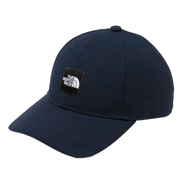 Mũ The North Face Square Logo Cap NN02334 Màu Xanh Navy - Mũ nón - Vua Hàng Hiệu
