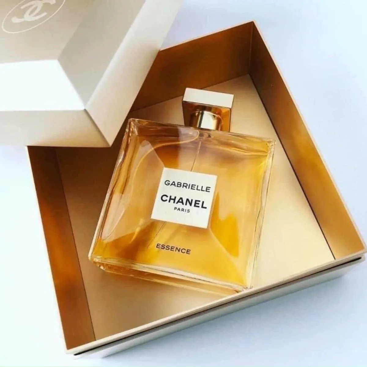 10 mùi nước hoa Chanel được yêu thích nhất - 13