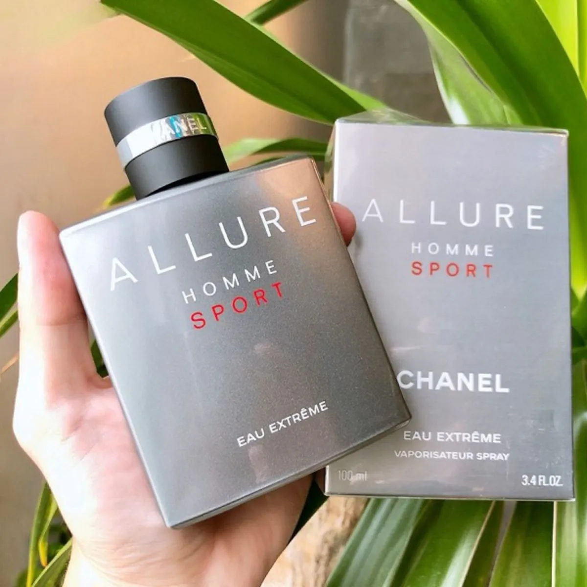 10 mùi nước hoa Chanel được yêu thích nhất - 19