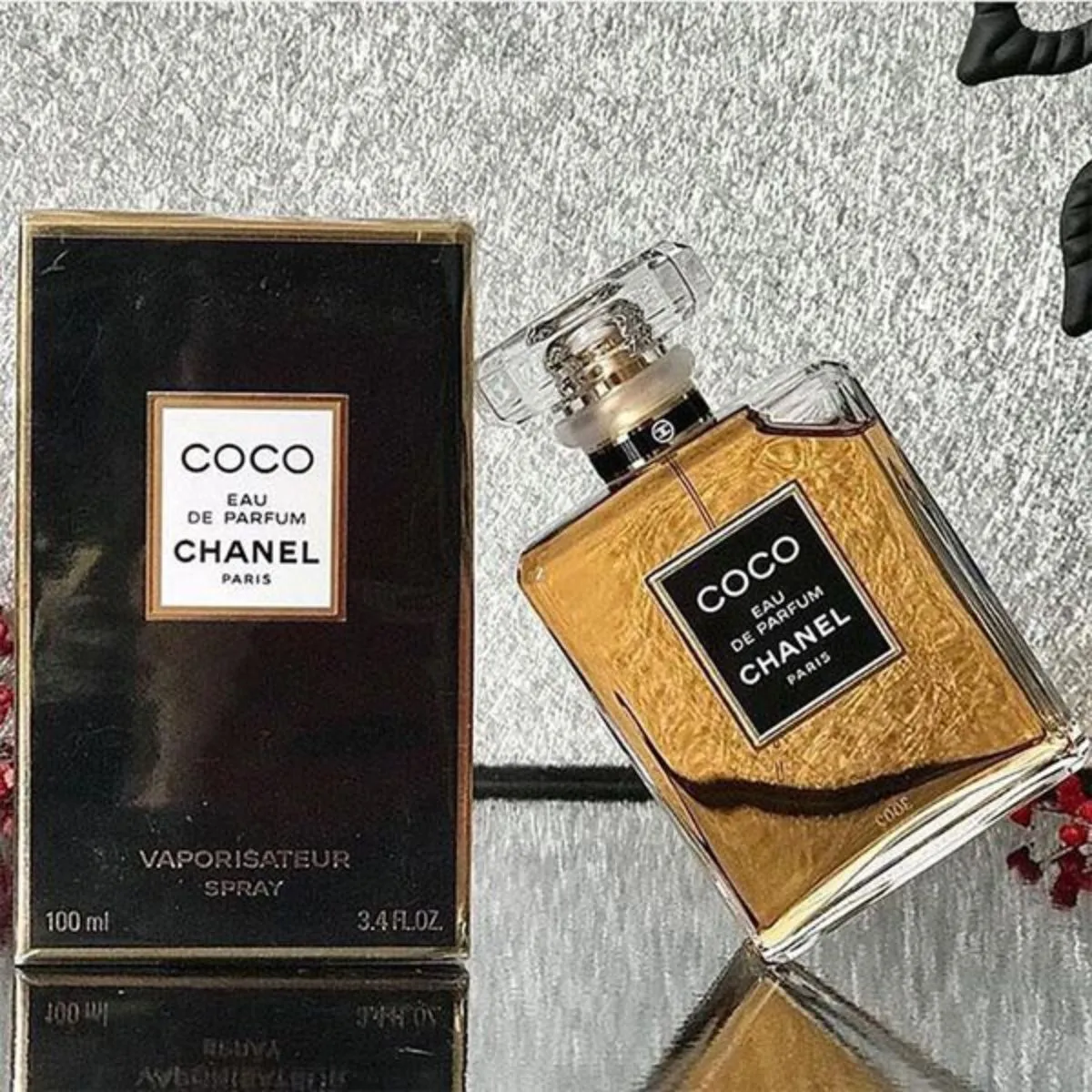 10 mùi nước hoa Chanel được yêu thích nhất - 25