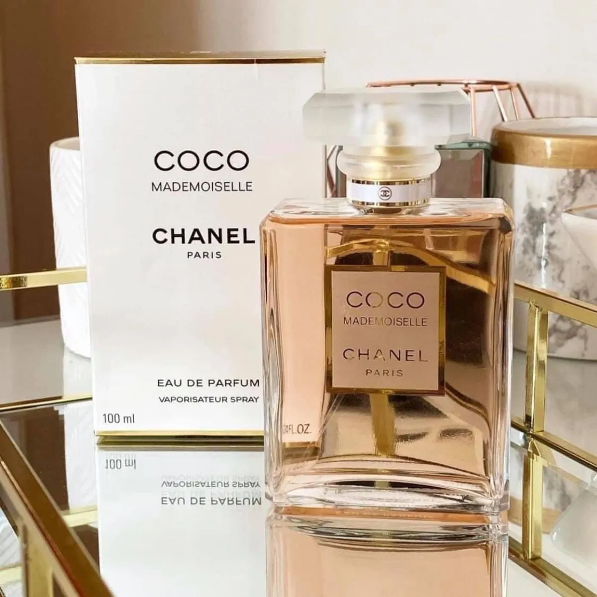 10 mùi nước hoa Chanel được yêu thích nhất - 3