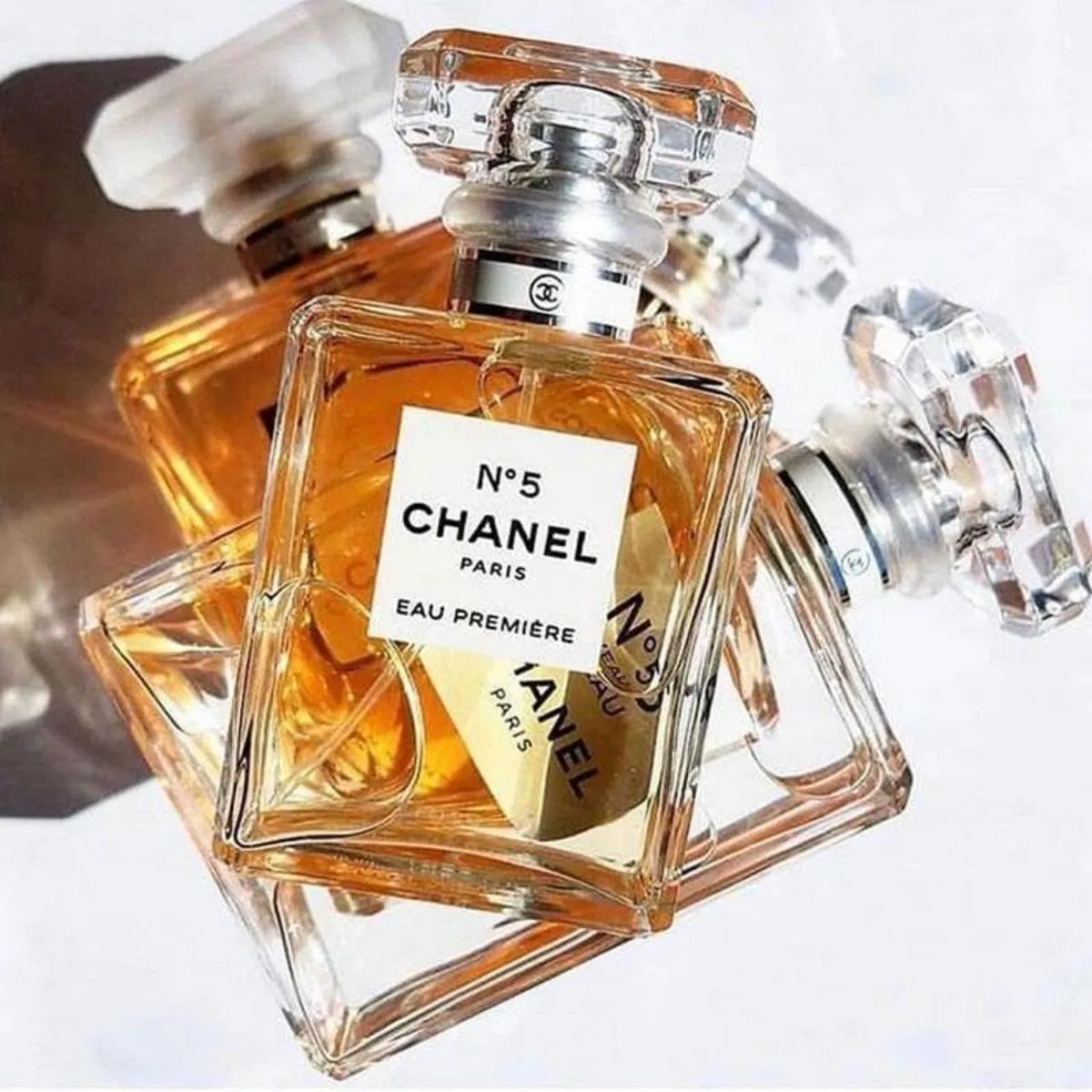 10 mùi nước hoa Chanel được yêu thích nhất - 5