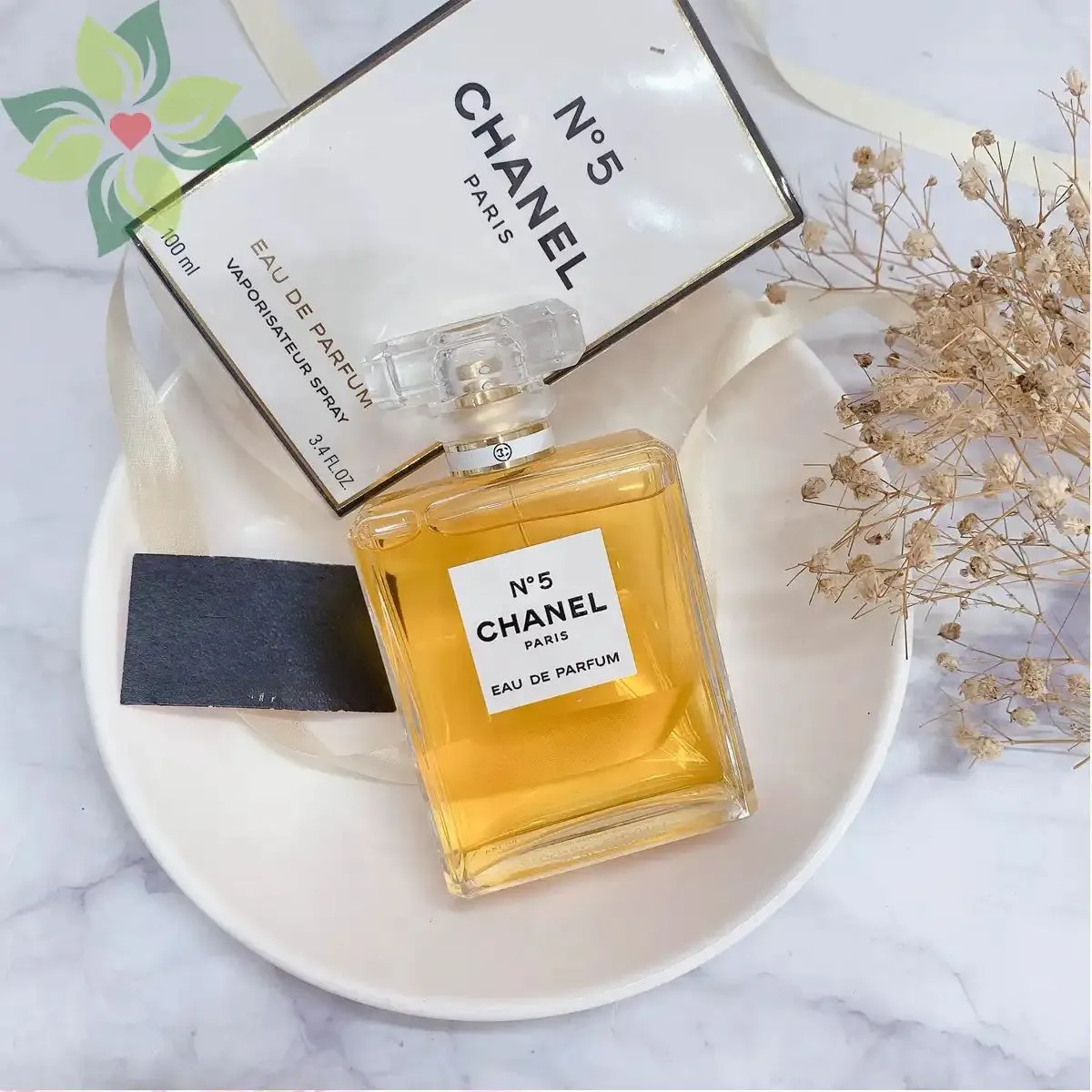 10 mùi nước hoa Chanel được yêu thích nhất - 6