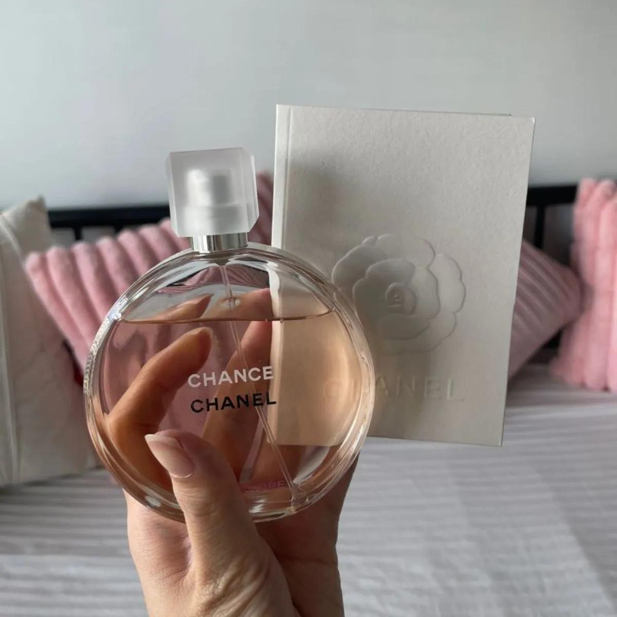 10 mùi nước hoa Chanel được yêu thích nhất - 7