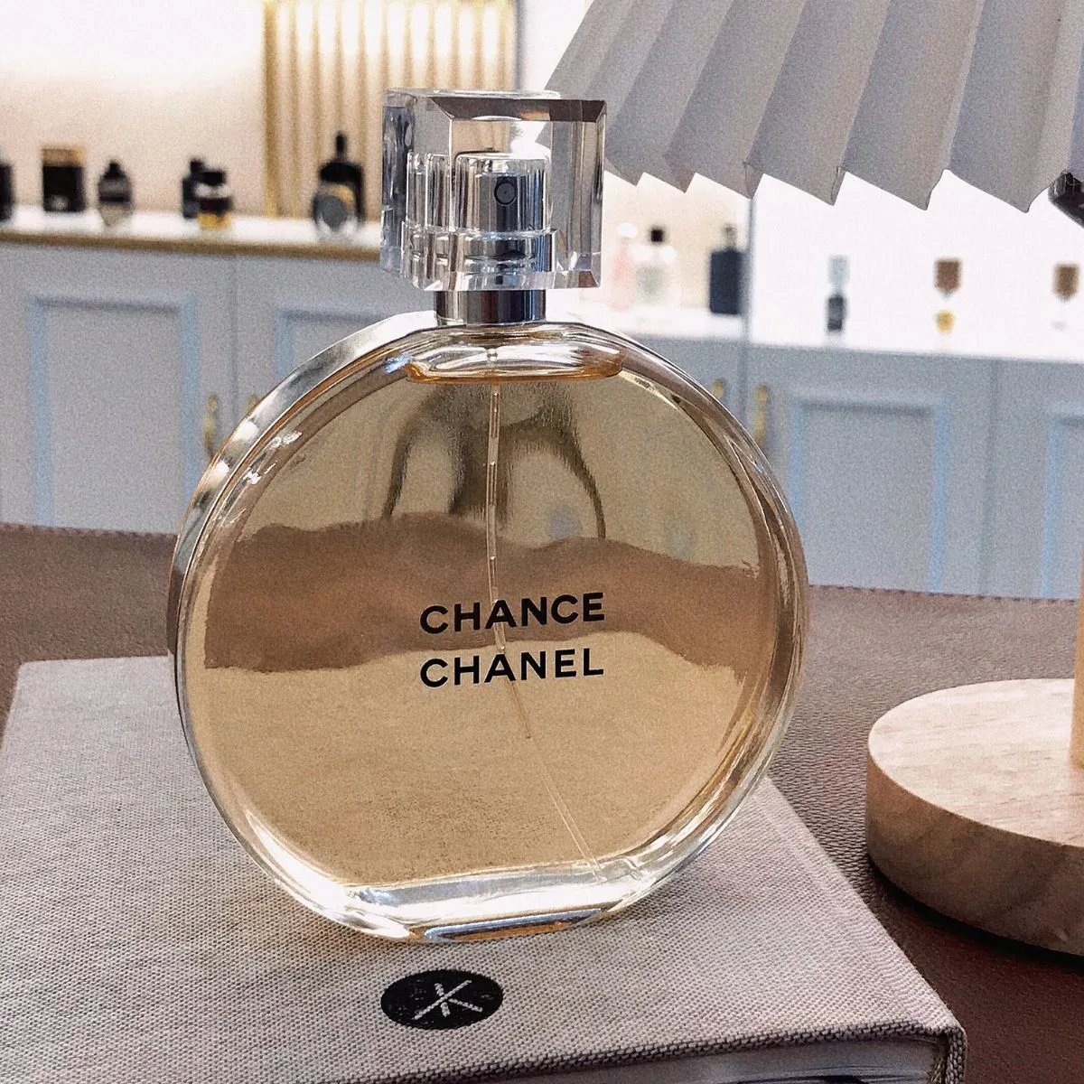 10 mùi nước hoa Chanel được yêu thích nhất - 8