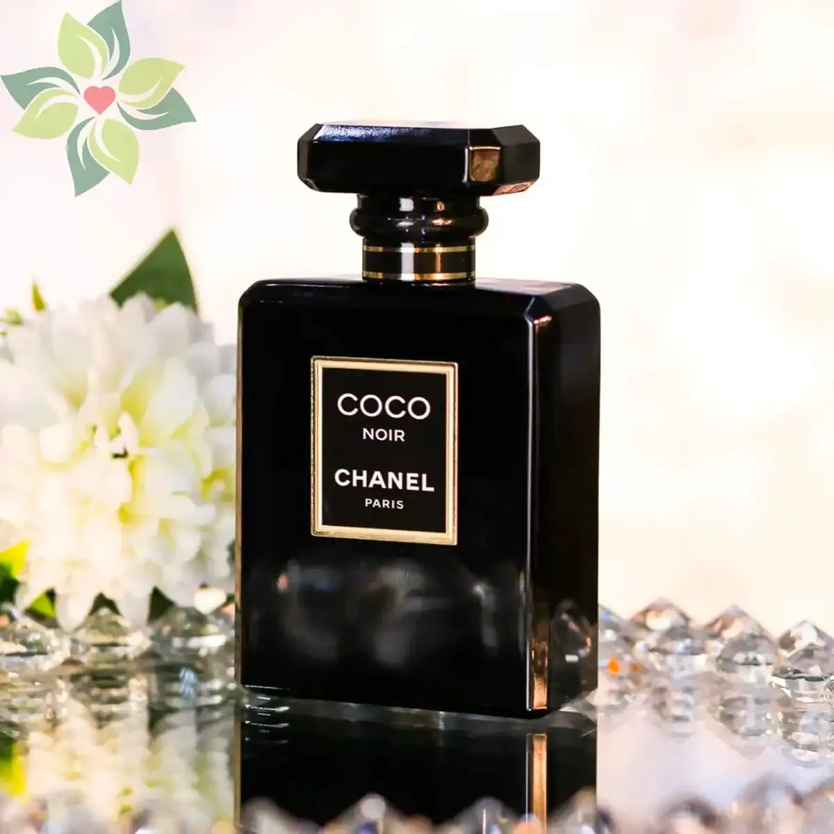 10 mùi nước hoa Chanel được yêu thích nhất - 10
