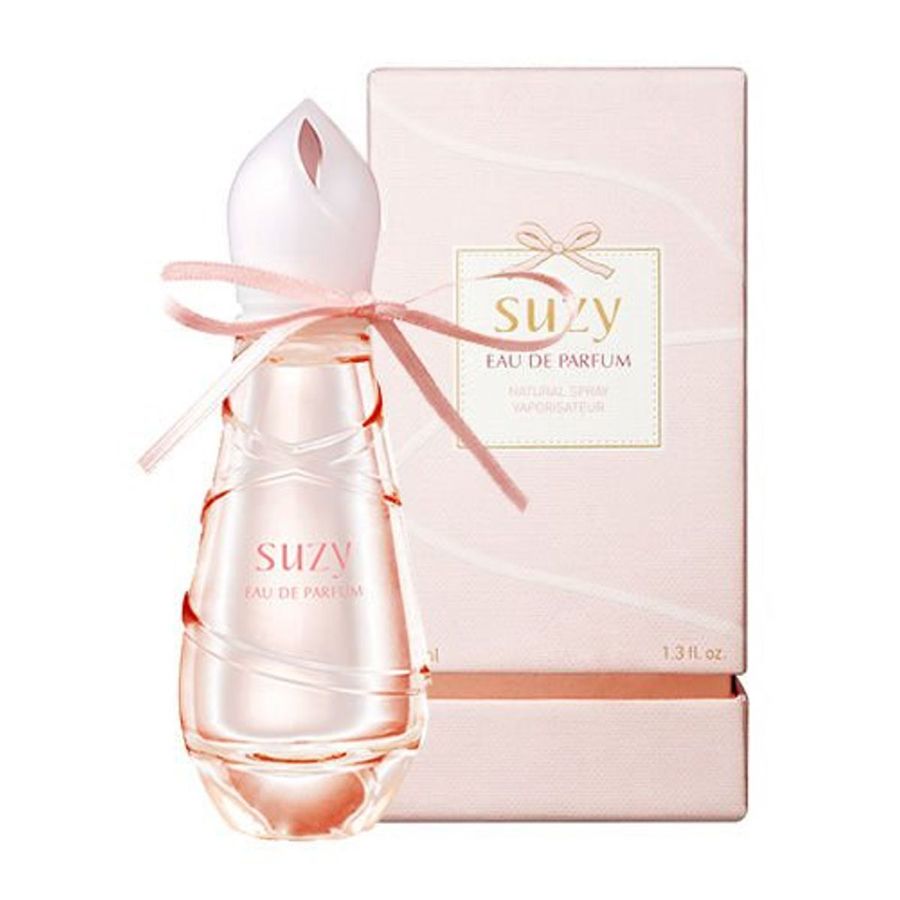 Nước hoa nữ Hàn Quốc The Face Shop Suzy Eau De Parfum