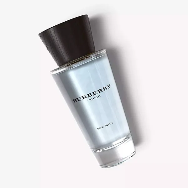 Nước Hoa Nam Burberry Touch For Men EDT 100ml