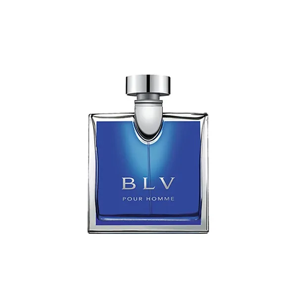 Nước Hoa Nam Bvlgari BLV Pour Homme Eau De Toilette 30ml - 1