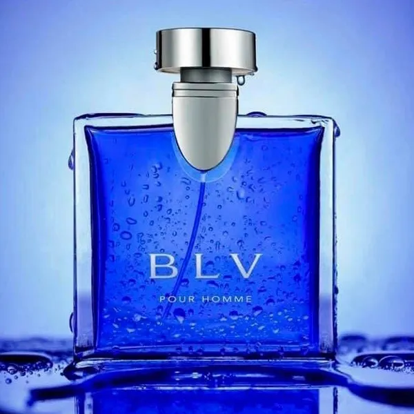 Nước Hoa Nam Bvlgari BLV Pour Homme EDT 100ml
