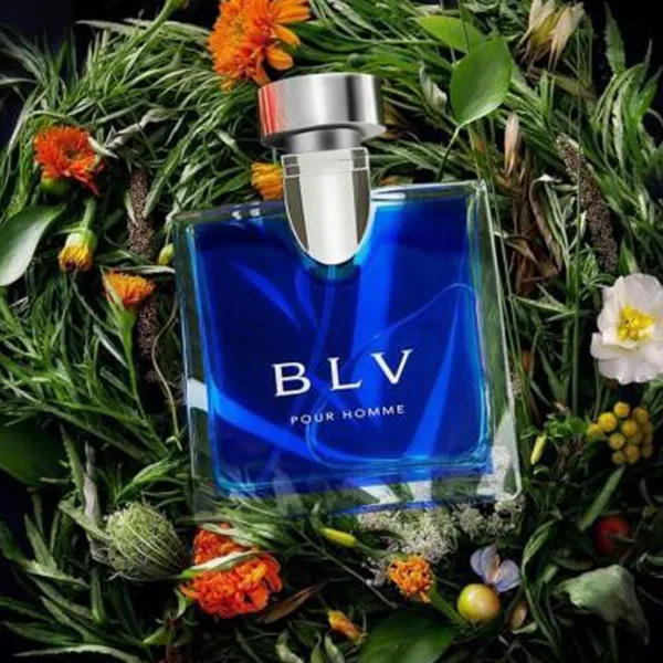 Nước Hoa Nam Bvlgari BLV Pour Homme EDT 100ml