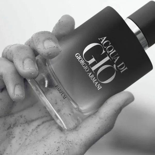 Nước Hoa Nam Giorgio Armani Acqua Di Giò Parfum Cuốn Hút 40ml