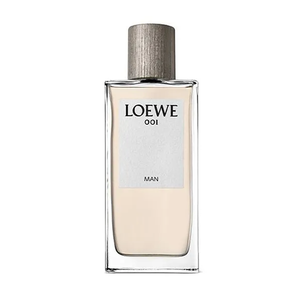 Nước Hoa Nam Loewe 001 Man EDP 100ml