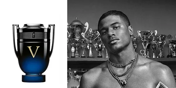 Nước Hoa Nam Paco Rabanne Invictus Victory Elixir Parfum Intense 100ml - Nước hoa - Vua Hàng Hiệu