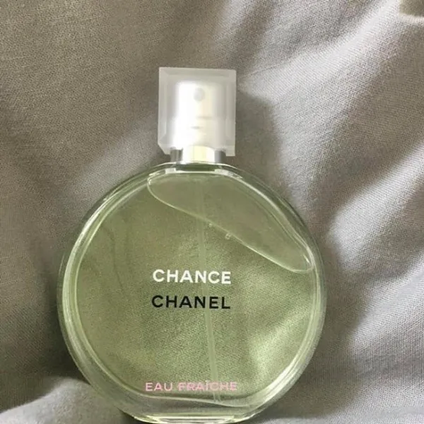 Nước Hoa Nữ Chanel Chance Eau Fraiche EDT 100ml