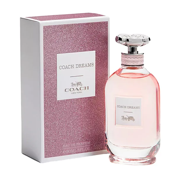 Nước Hoa Nữ Coach Dreams EDP 90ml - 1