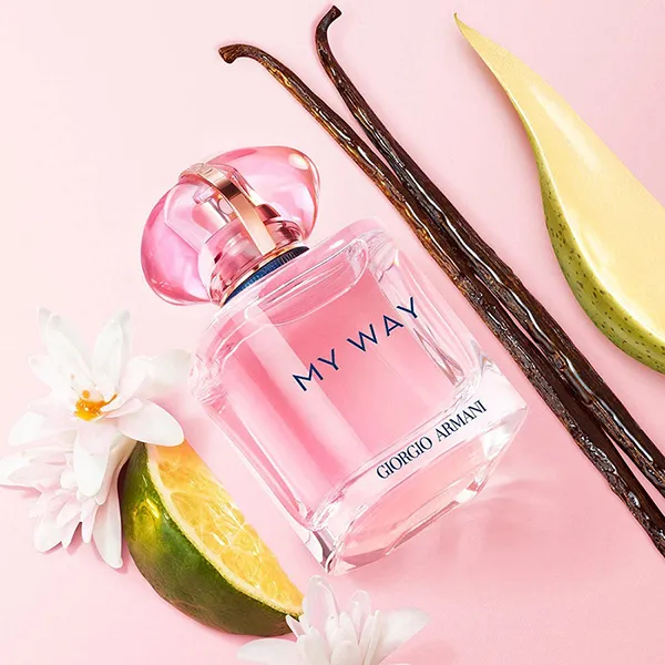 Nước Hoa Nữ Giorgio Armani My Way Nectar EDP 90ml - Nước hoa - Vua Hàng Hiệu
