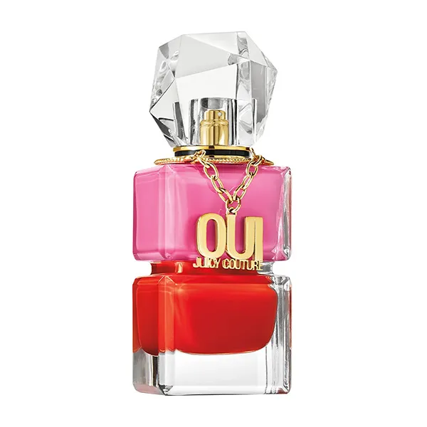 Nước Hoa Nữ Juicy Couture Oui EDP 100ml - Nước hoa - Vua Hàng Hiệu