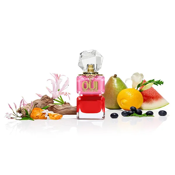 Nước Hoa Nữ Juicy Couture Oui EDP 100ml - Nước hoa - Vua Hàng Hiệu