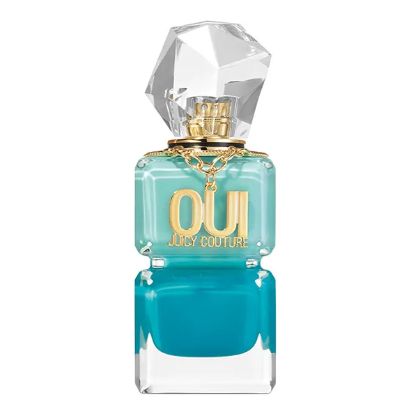 Nước Hoa Nữ Juicy Couture Oui Splash EDP 100ml - Nước hoa - Vua Hàng Hiệu