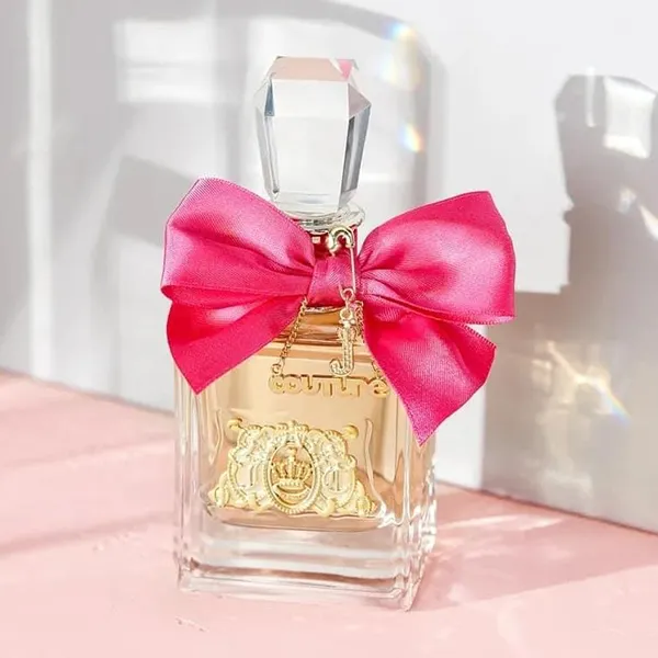 Nước Hoa Nữ Juicy Couture Viva La Juicy EDP 100ml - Nước hoa - Vua Hàng Hiệu