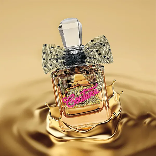 Nước Hoa Nữ Juicy Couture Viva La Juicy Gold Couture EDP 100ml - Nước hoa - Vua Hàng Hiệu