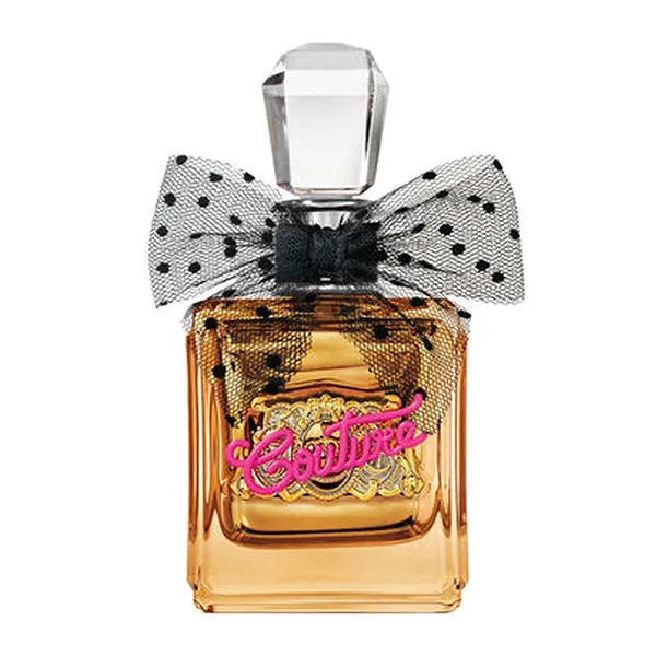 Nước Hoa Nữ Juicy Couture Viva La Juicy Gold Couture EDP 100ml - Nước hoa - Vua Hàng Hiệu