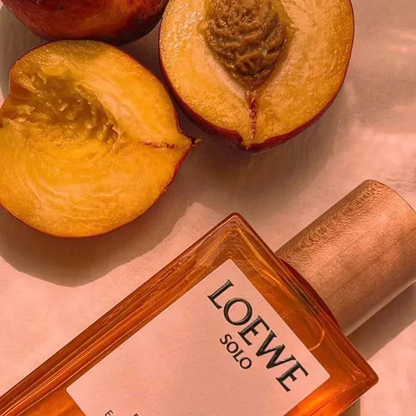 Nước Hoa Nữ Loewe Solo Ella EDT 100ml